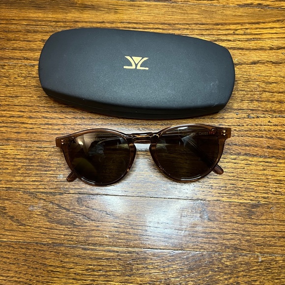 Le Vian Sunglasses NO PRESCRIPTION main image 5